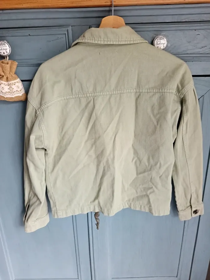 Veste Kiabi - photo numéro 3