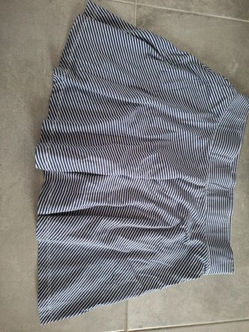 Jupe taille s