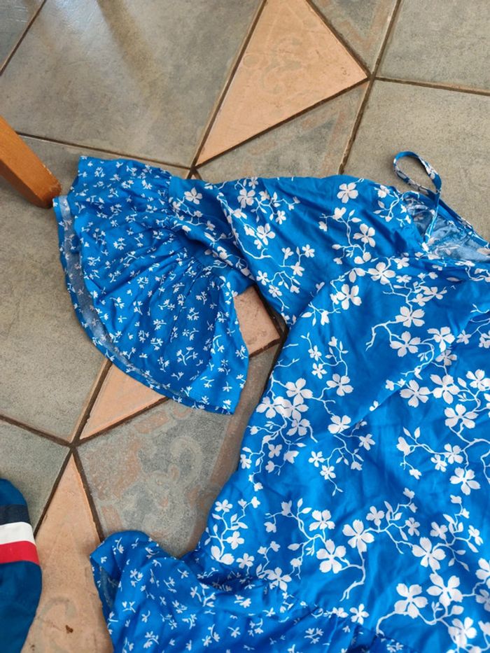 Top Camaïeu neuf épaule dénudée xl - photo numéro 2