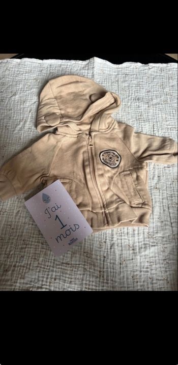 Veste