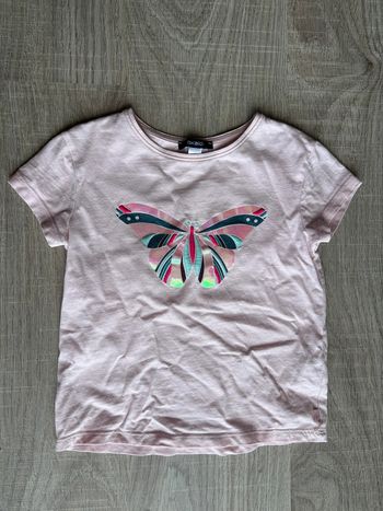T-shirt 6 ans