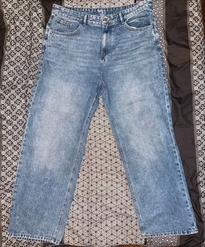 Jeans baggy kiabi - photo numéro 7