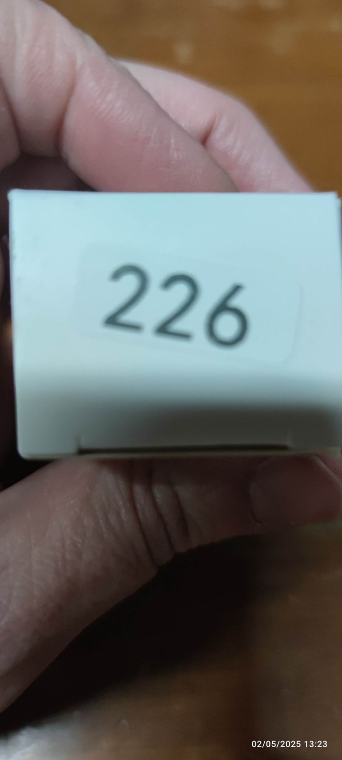 Vernis gel Danny coll neuf numéro 226 - photo numéro 3