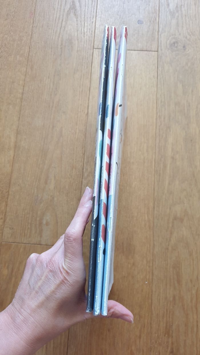 Lot magazines Babille - photo numéro 3