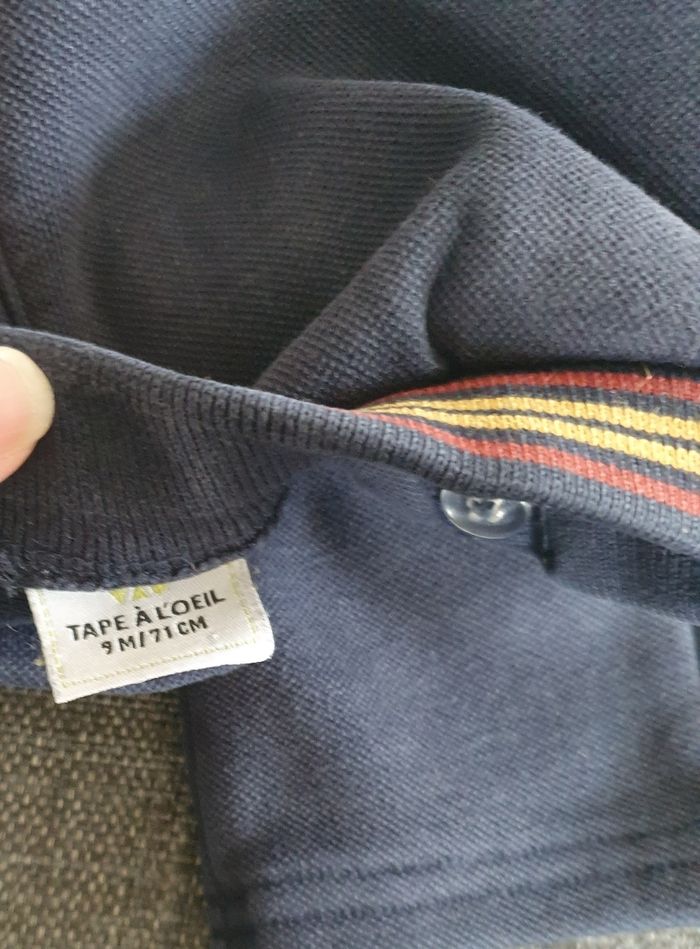 Pantalon 9M TAO - photo numéro 2