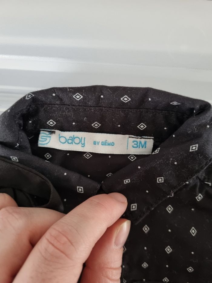 Chemise - photo numéro 2