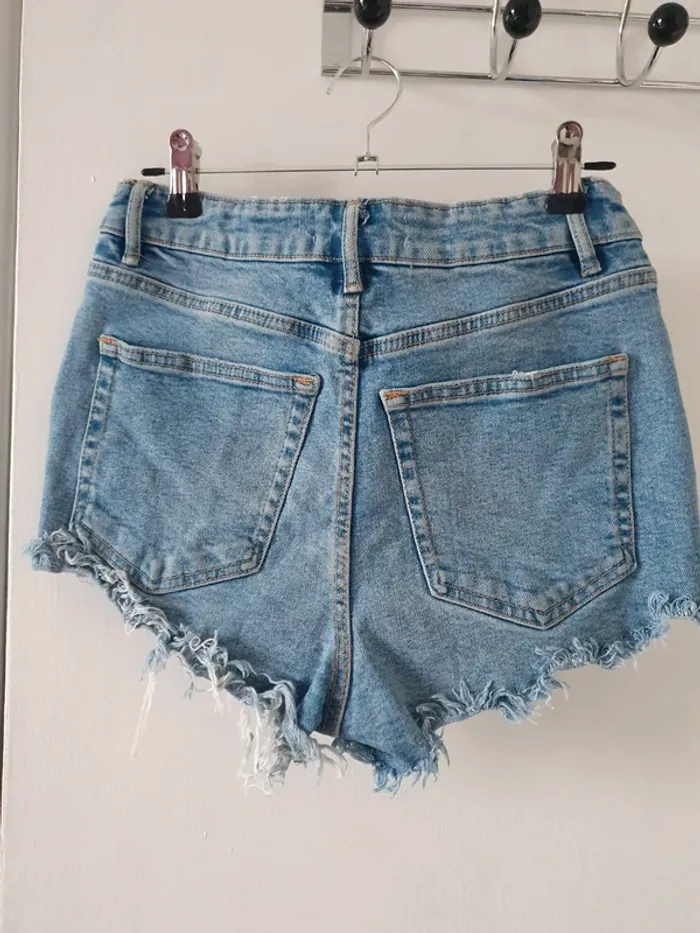 Short - photo numéro 3