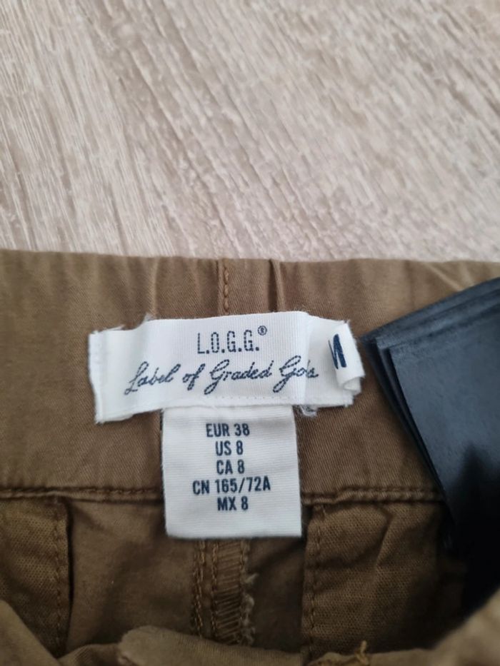Chino h&m - photo numéro 4