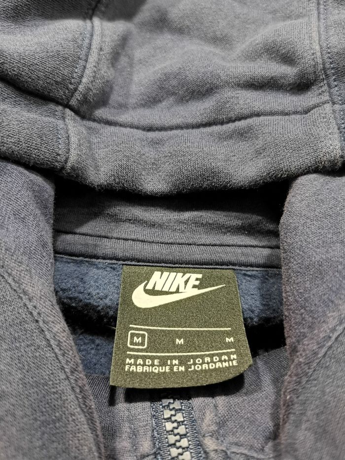 Veste à capuche Nike - photo numéro 6