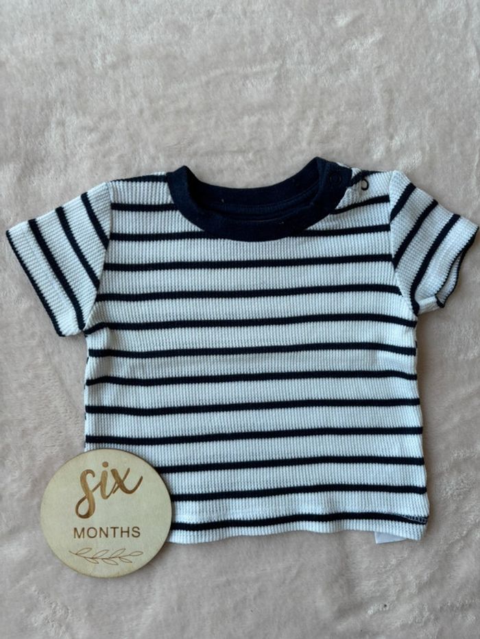 T-Shirts Primark - photo numéro 5