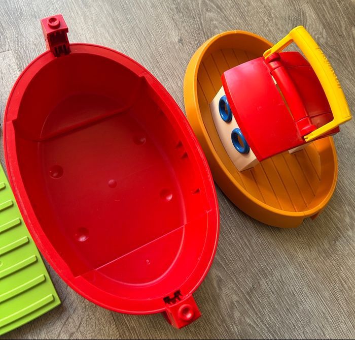 Arche de Noé playmobil 123 - photo numéro 3