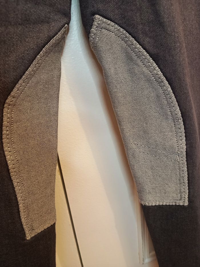 Pantalon d'équitation - photo numéro 5