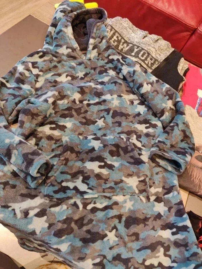 Lot 10 ans - photo numéro 3