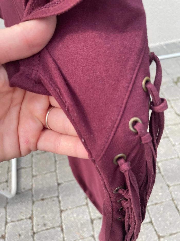 Belle robe Bershka toute douce - photo numéro 5