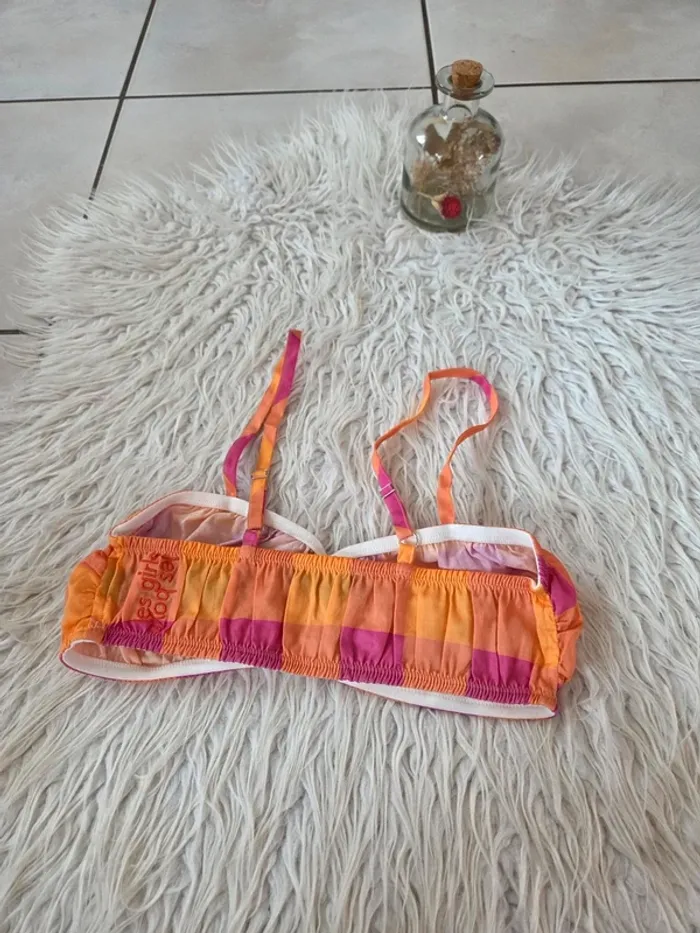 🤗 Brassière fille/femme T.S neuve - photo numéro 3