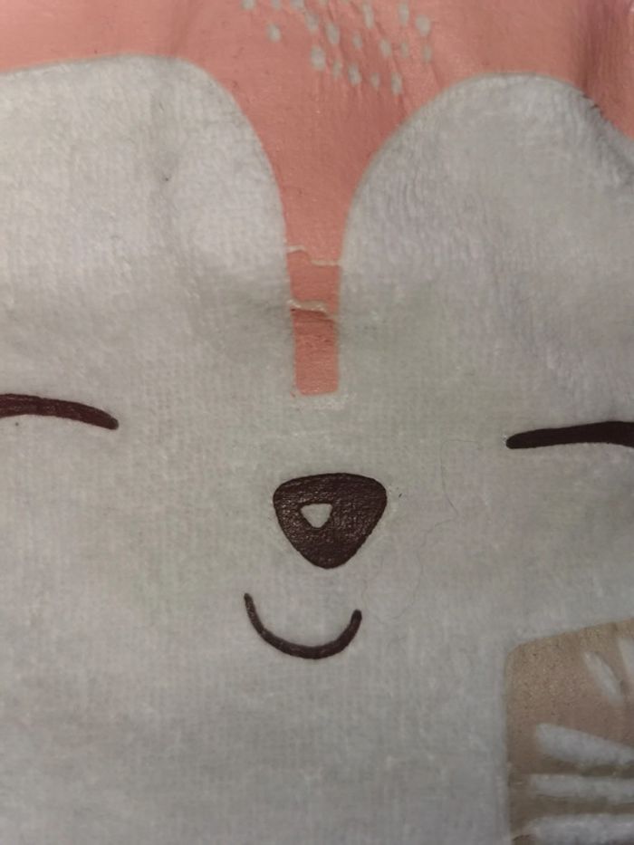 Lit 2 grenouillères fille 1 mois - photo numéro 2