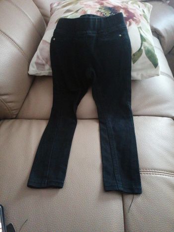 Jegging 4 ans
