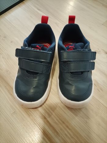 Baskets T23