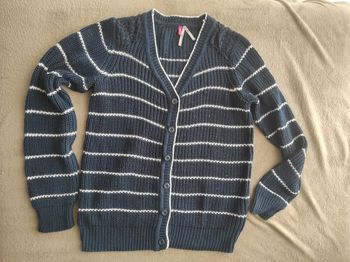 Gilet fille 14 ans orchestra