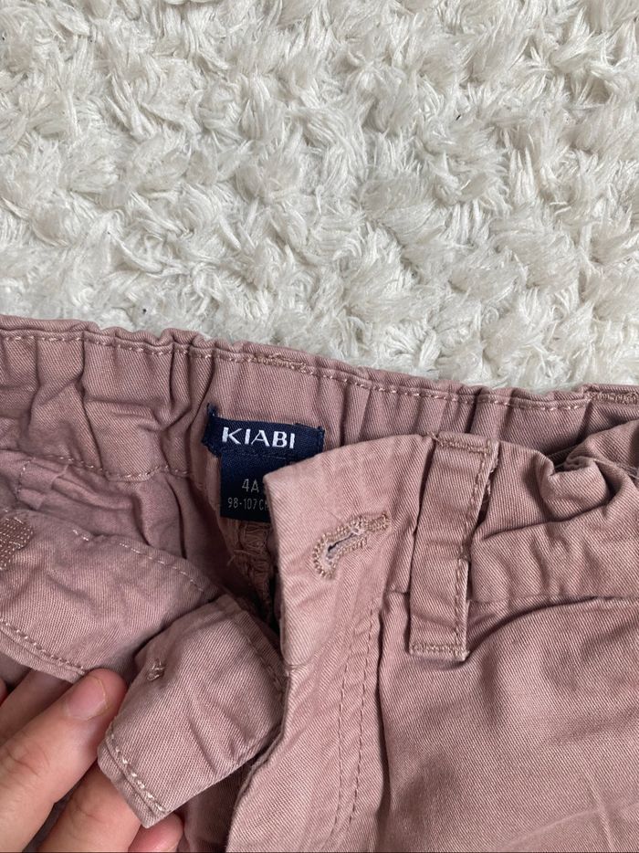 Lots de shorts - photo numéro 5
