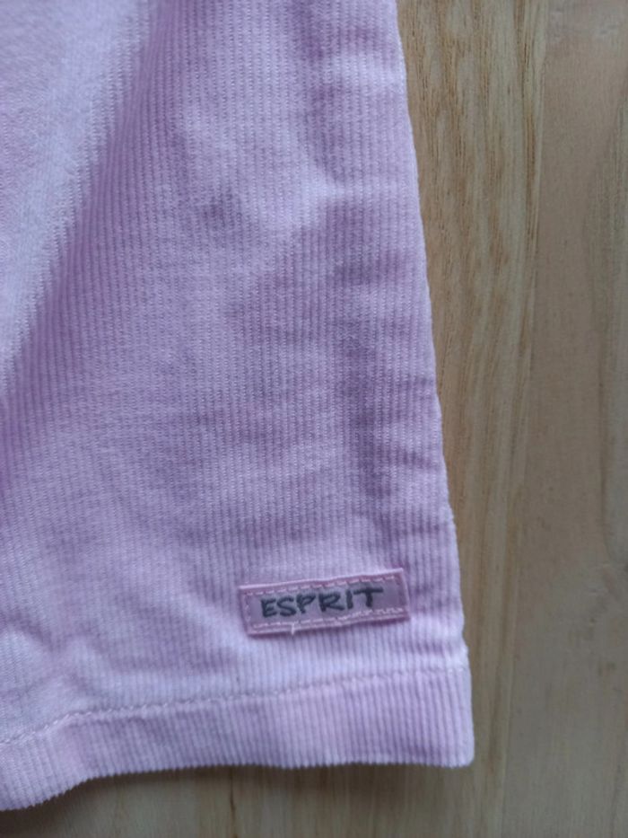 Robe manche courte taille 6 mois - photo numéro 3