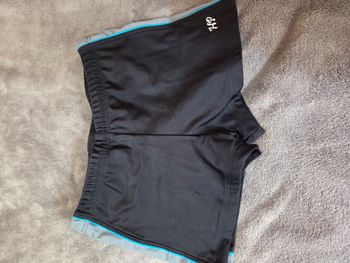 Maillot de bain Shorty 12ans