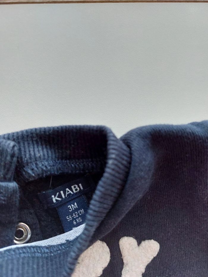 Pull crazy - photo numéro 2