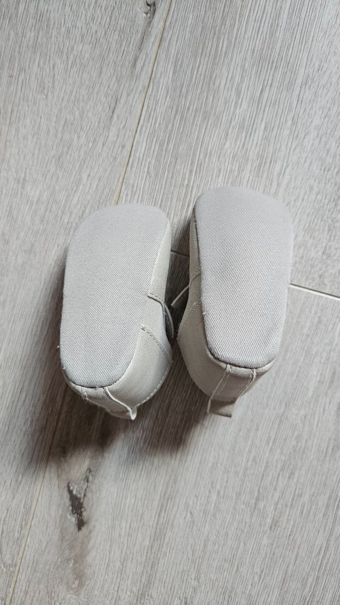 Chausson - photo numéro 2