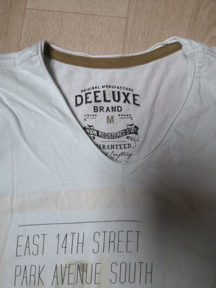 Tee shirt New York - photo numéro 3