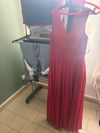 Robe de soirée 
