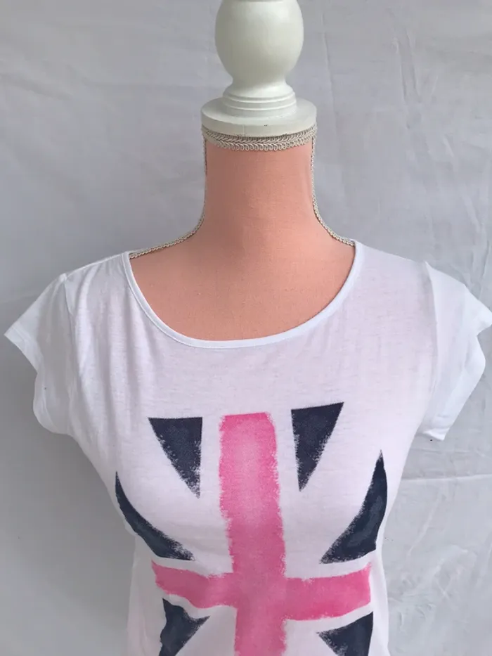 Teeshirt - photo numéro 5