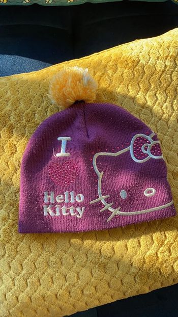 Bonney hello kitty
