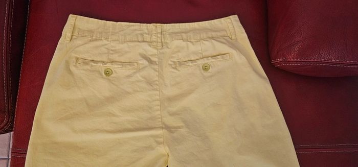 Pantalon chino La Redoute - photo numéro 3
