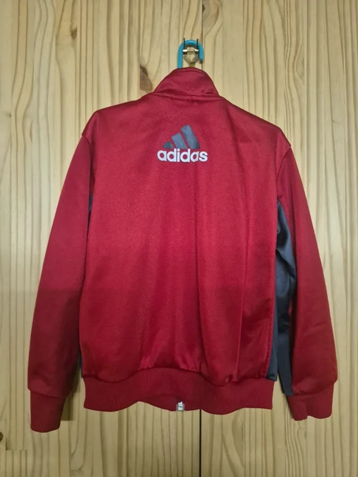 Veste adidas - photo numéro 4