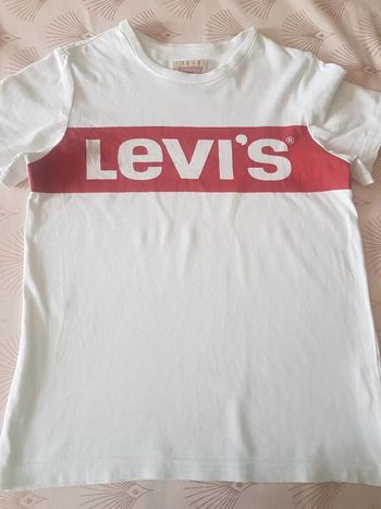 T shirt Levi's