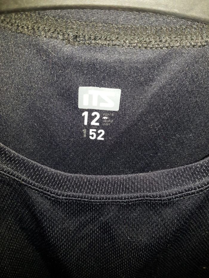 Tee-shirt sport - photo numéro 3