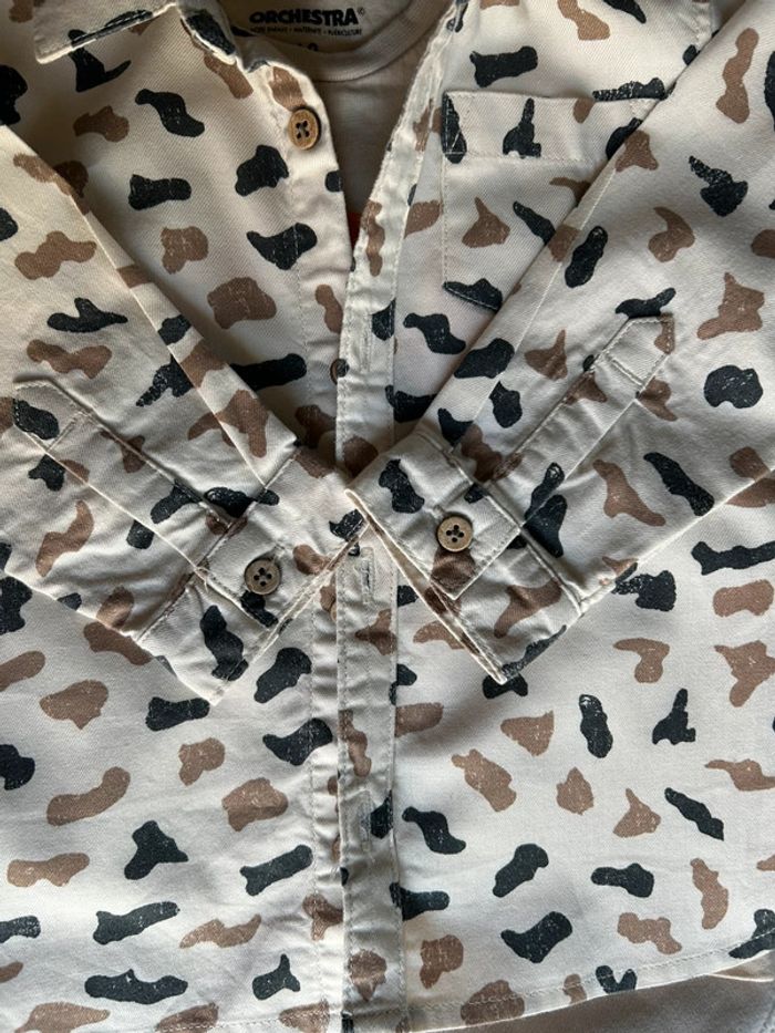 Ensemble 12 mois - photo numéro 7