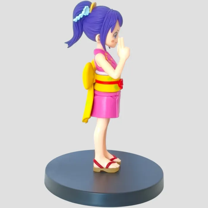 Figurine O-Tama – One Piece Dxf Wano Country O-TAMA - photo numéro 5