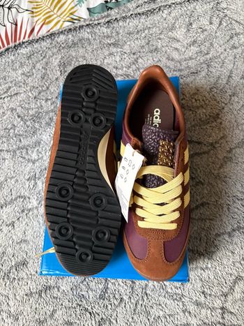 Adidas SL72