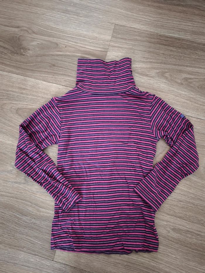 T-shirt manches longues