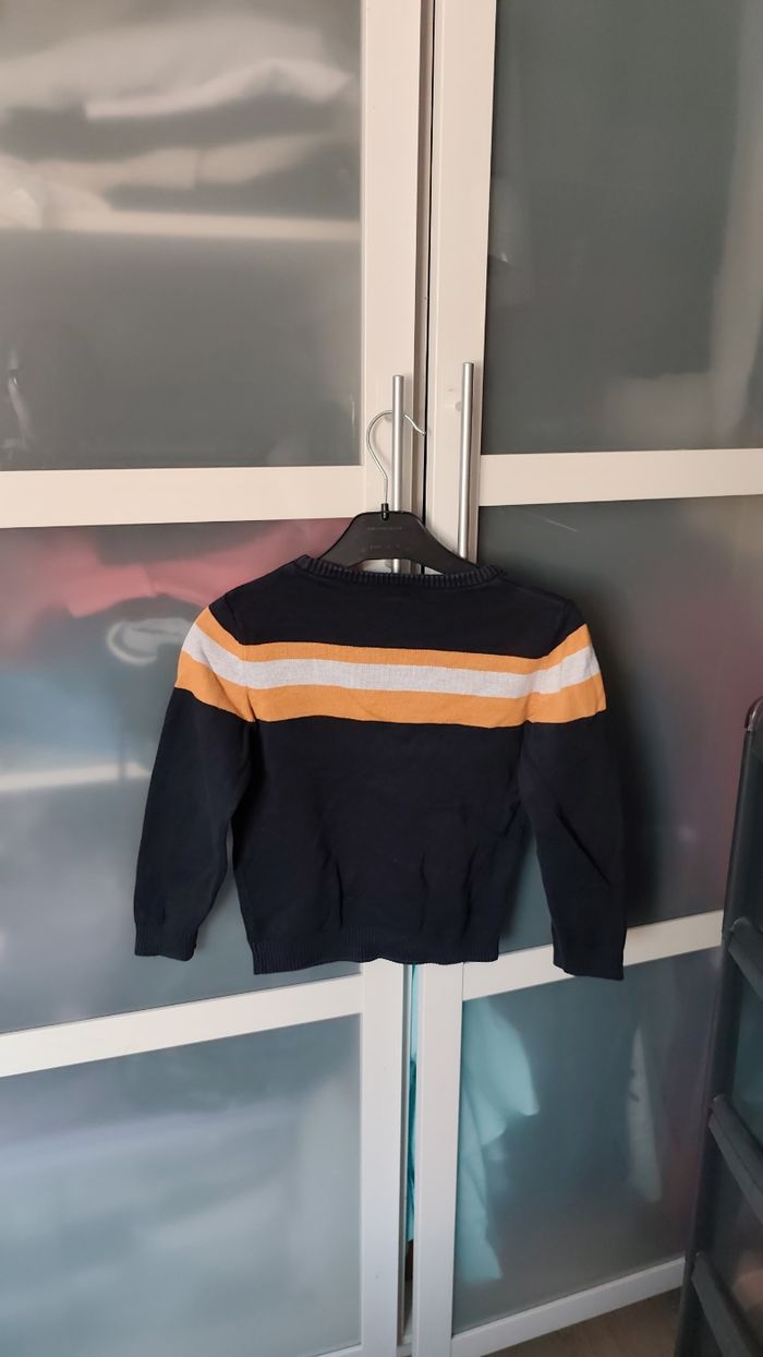 Pulls - photo numéro 2