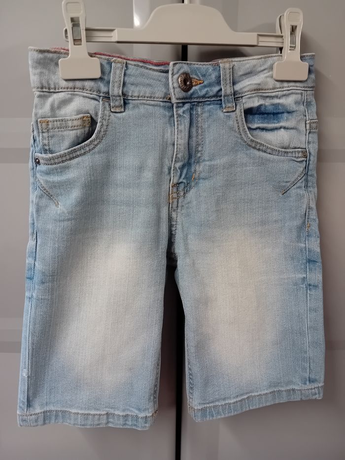 Lot vêtements garçon 10 ans - Kiabi/Gemo - photo numéro 7