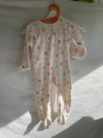 Pyjama 24 mois Disney
