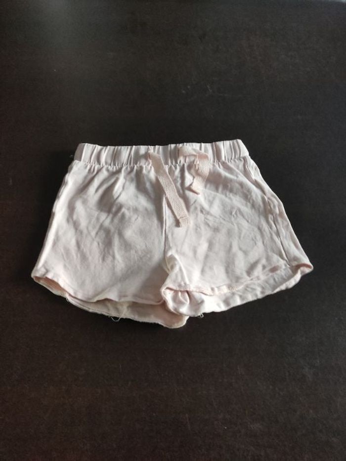 Short à liens