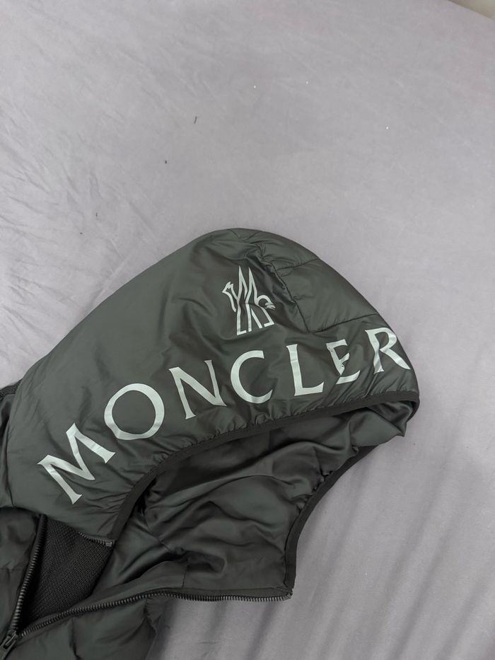 cardigan moncler - photo numéro 6