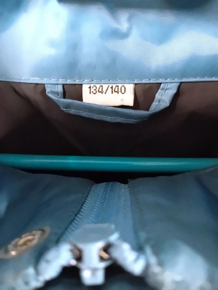 Coupe-vent imperméable - 10 ans - photo numéro 10