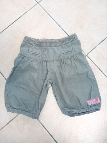 Short 18 mois IKKS
