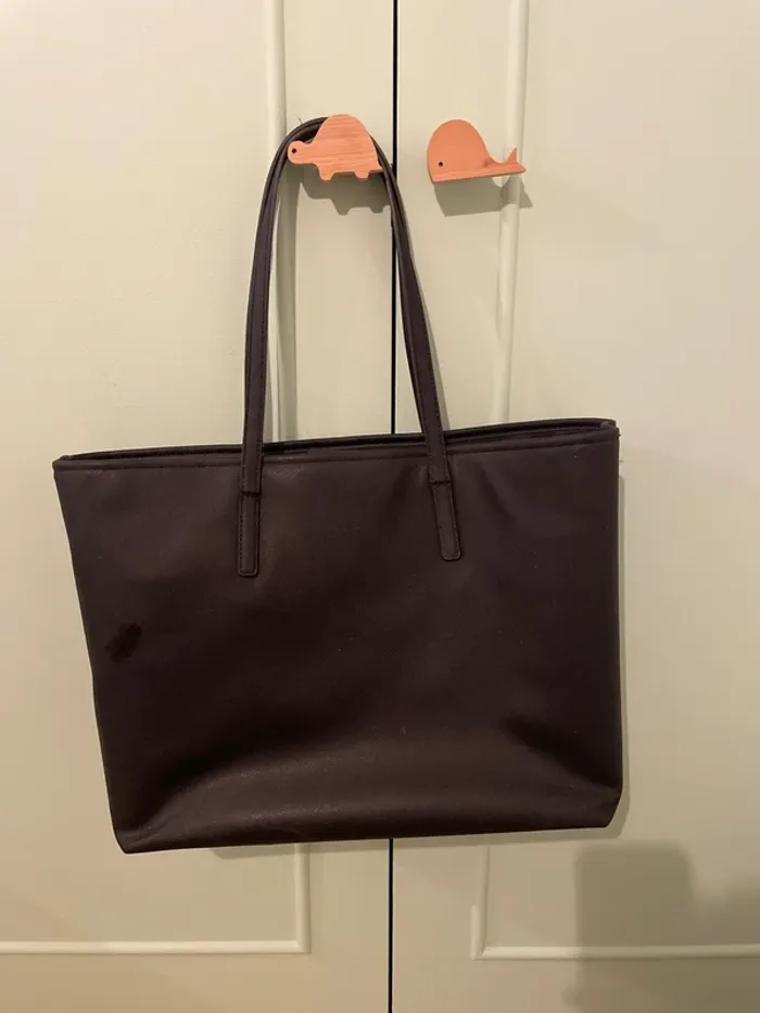 Sac tommy hilfiger - photo numéro 5