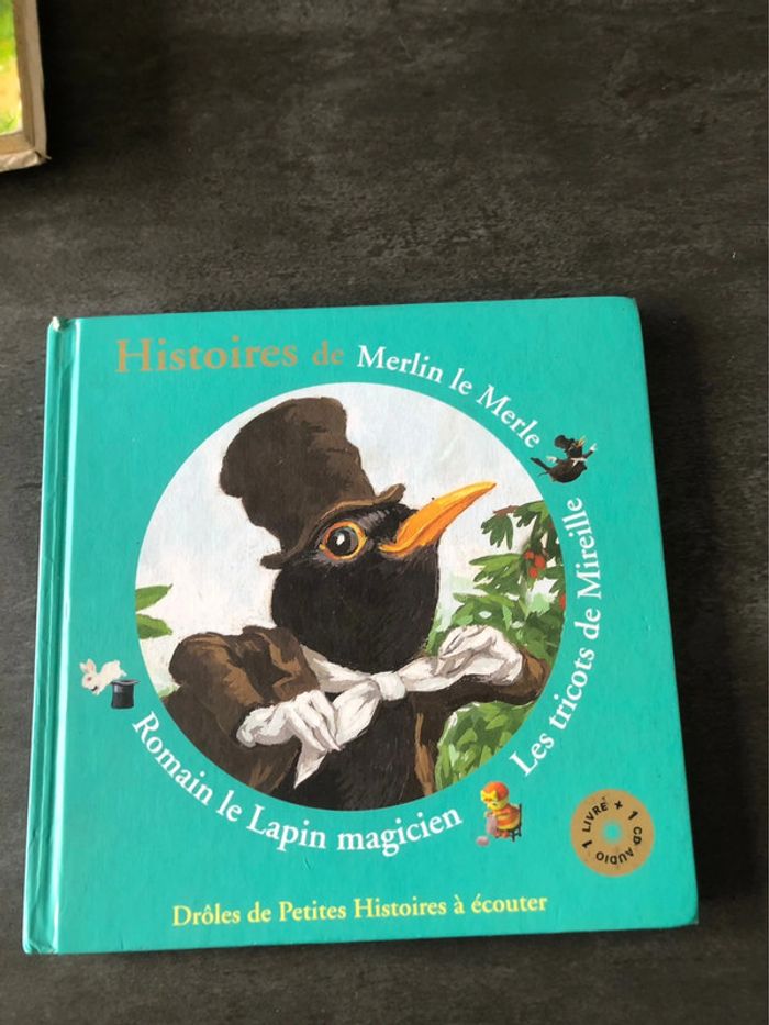 Livres petits bêtes - photo numéro 10