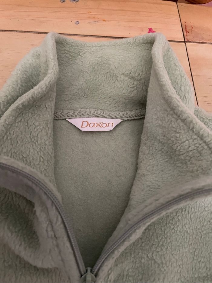 Veste sans manche polaire T46/48 - photo numéro 3